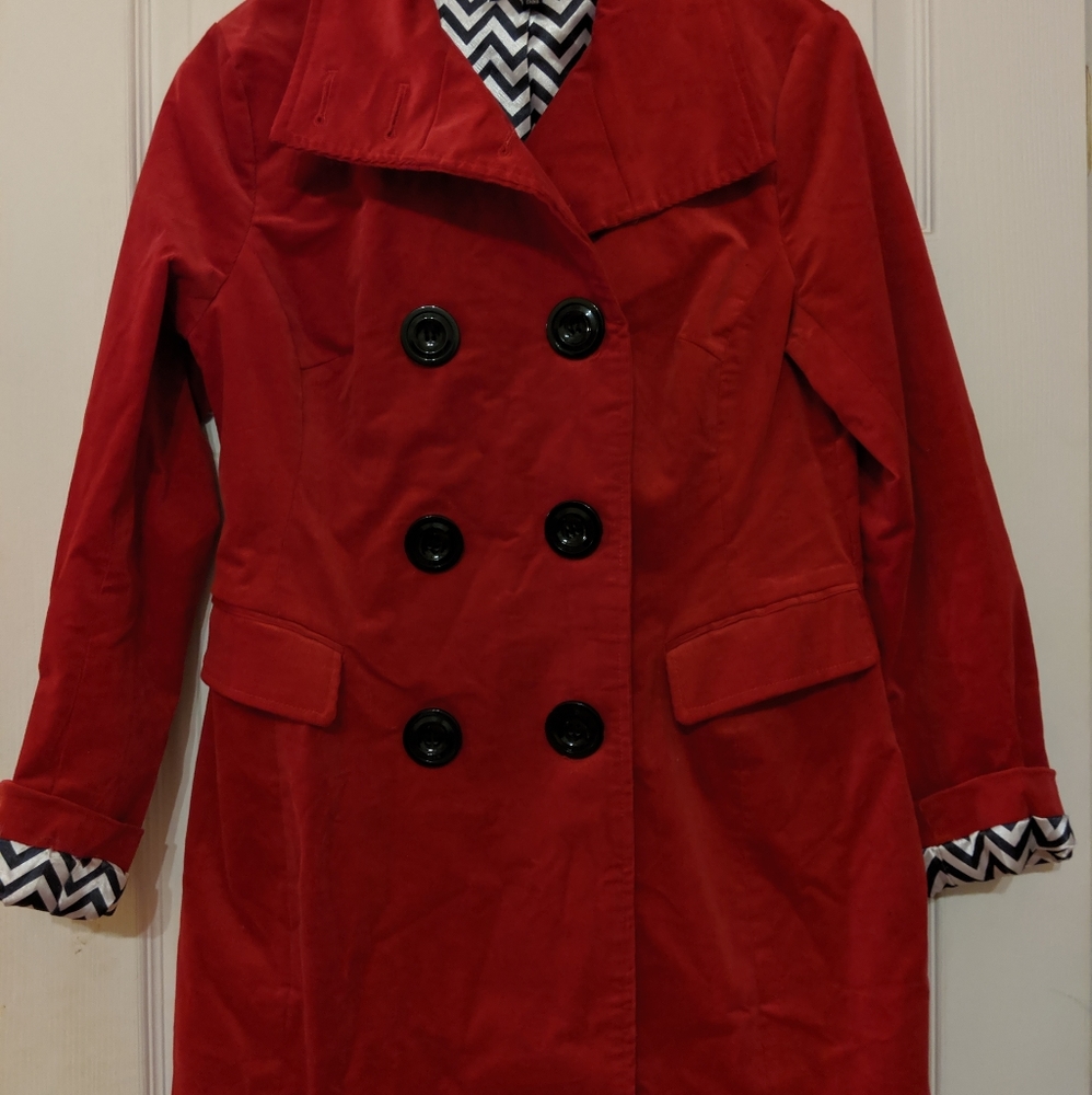 Luii Jacket